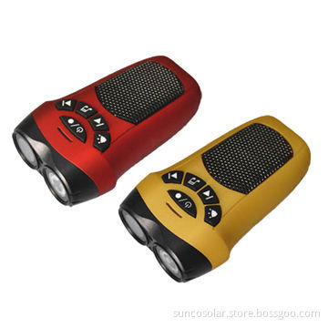 Action Camera with MP3